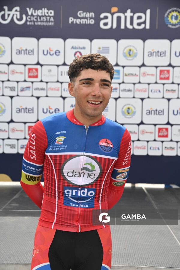81ª Vuelta Ciclista del Uruguay.