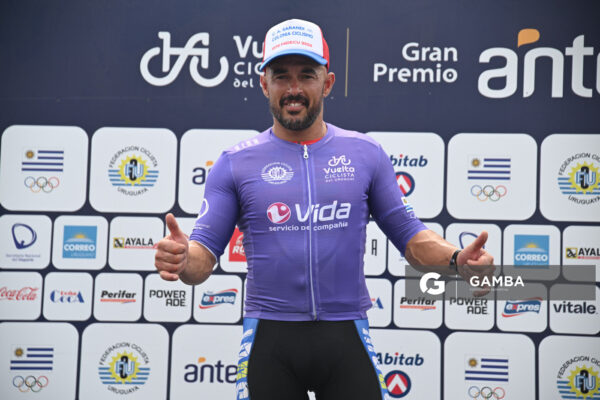 81ª Vuelta Ciclista del Uruguay.