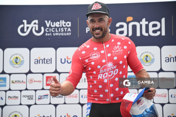 81ª Vuelta Ciclista del Uruguay.