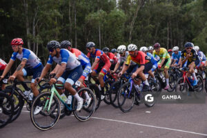 81ª Vuelta Ciclista del Uruguay.