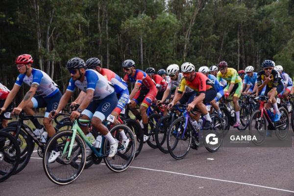 81ª Vuelta Ciclista del Uruguay.