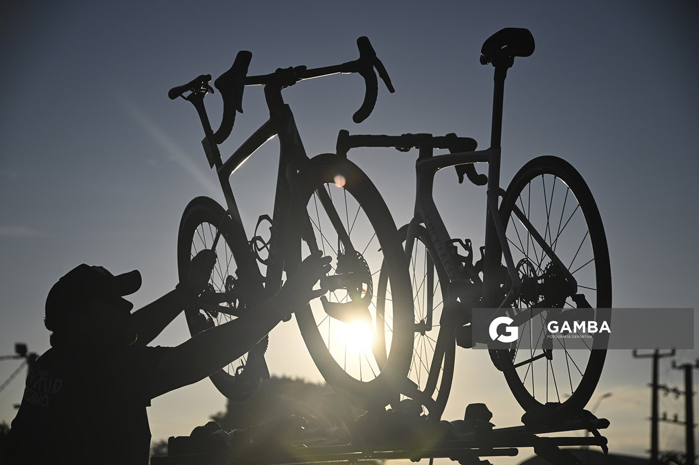 81ª Vuelta Ciclista del Uruguay.