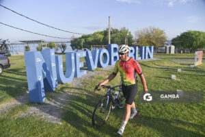 81ª Vuelta Ciclista del Uruguay.