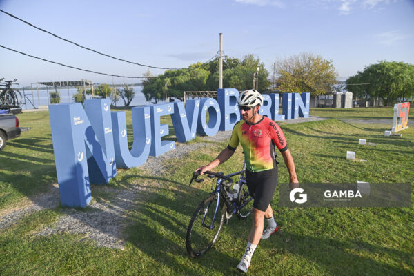 81ª Vuelta Ciclista del Uruguay.