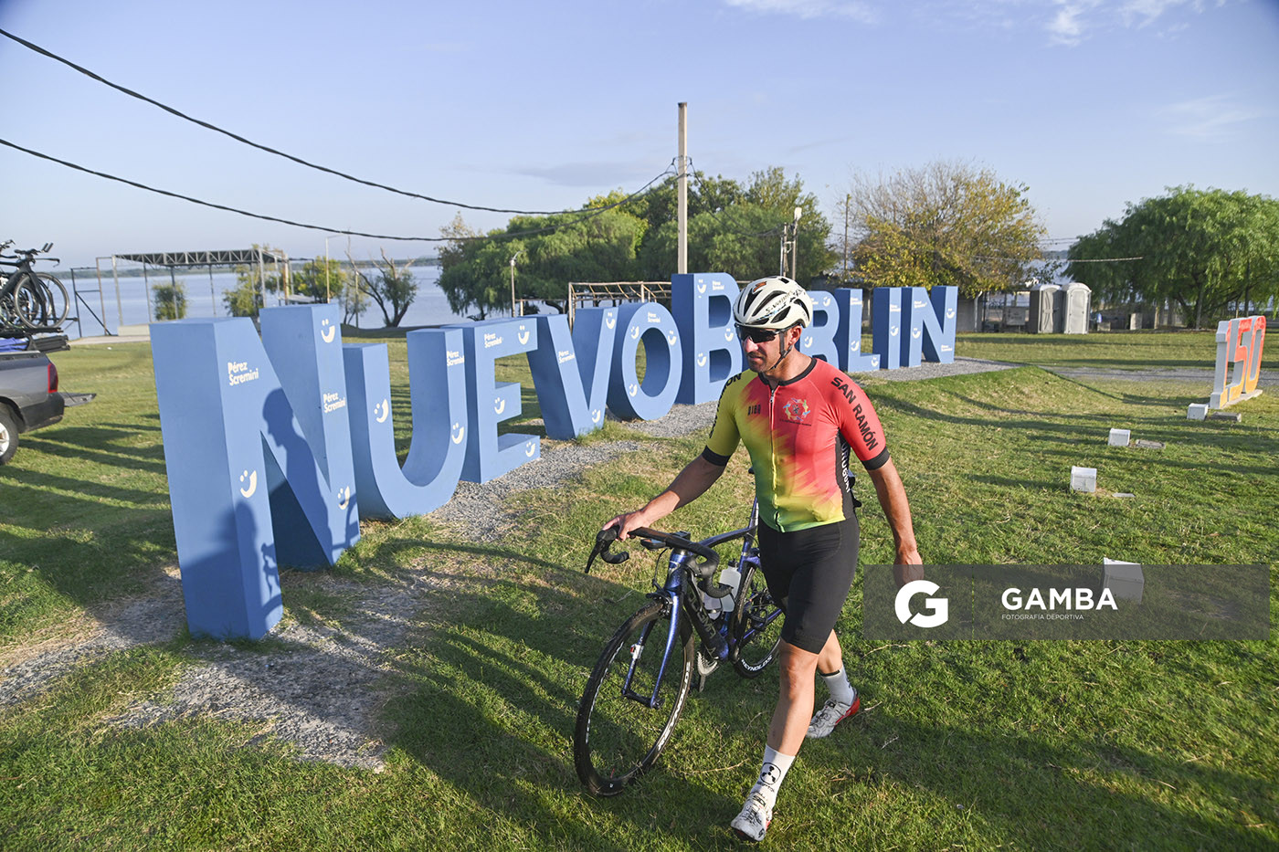 81ª Vuelta Ciclista del Uruguay.