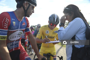 81ª Vuelta Ciclista del Uruguay.