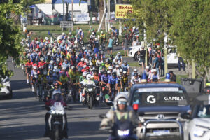 81ª Vuelta Ciclista del Uruguay.