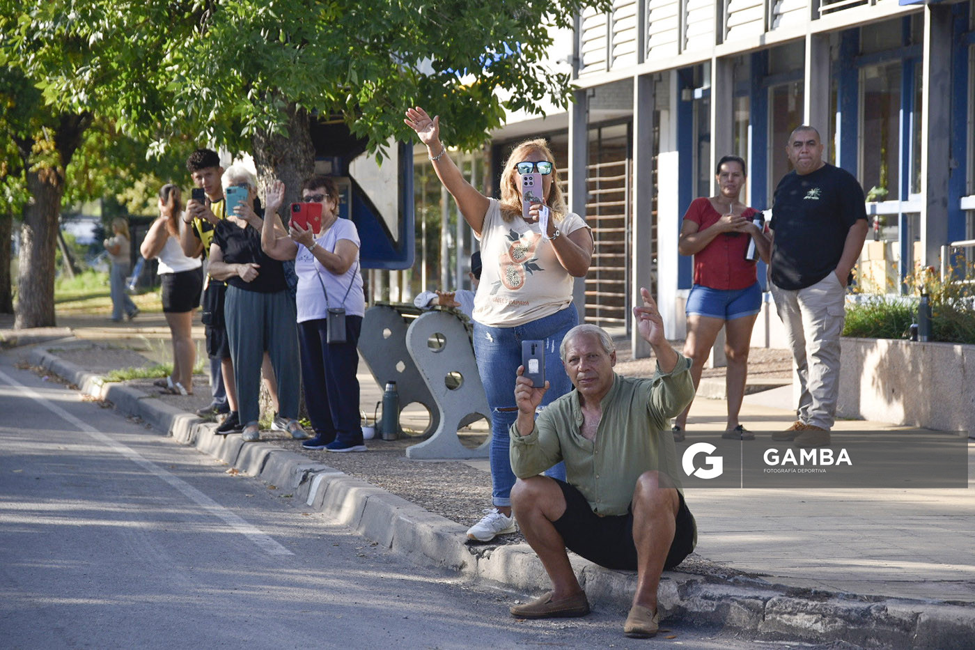 81ª Vuelta Ciclista del Uruguay.
