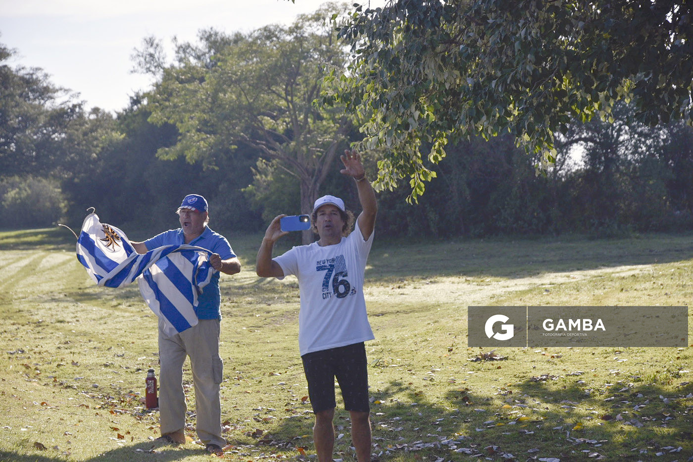 81ª Vuelta Ciclista del Uruguay.