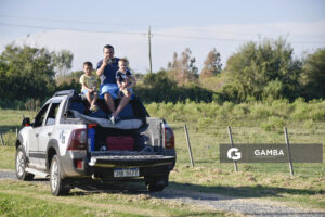 81ª Vuelta Ciclista del Uruguay.