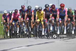 81ª Vuelta Ciclista del Uruguay.