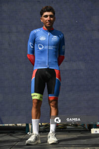 81ª Vuelta Ciclista del Uruguay.