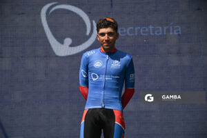 81ª Vuelta Ciclista del Uruguay.