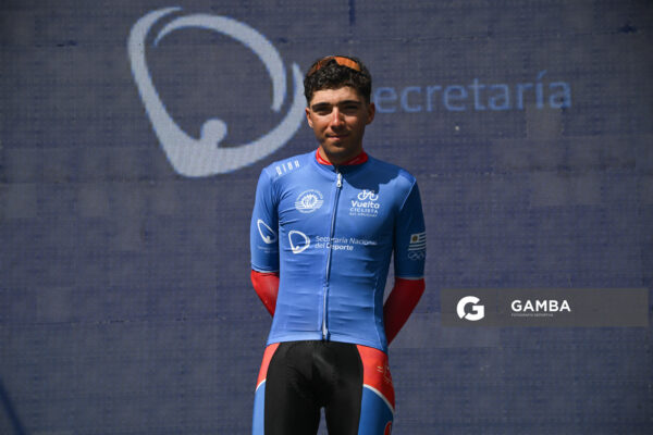 81ª Vuelta Ciclista del Uruguay.