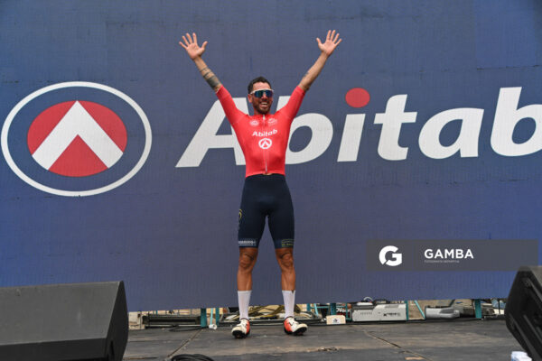 81ª Vuelta Ciclista del Uruguay.