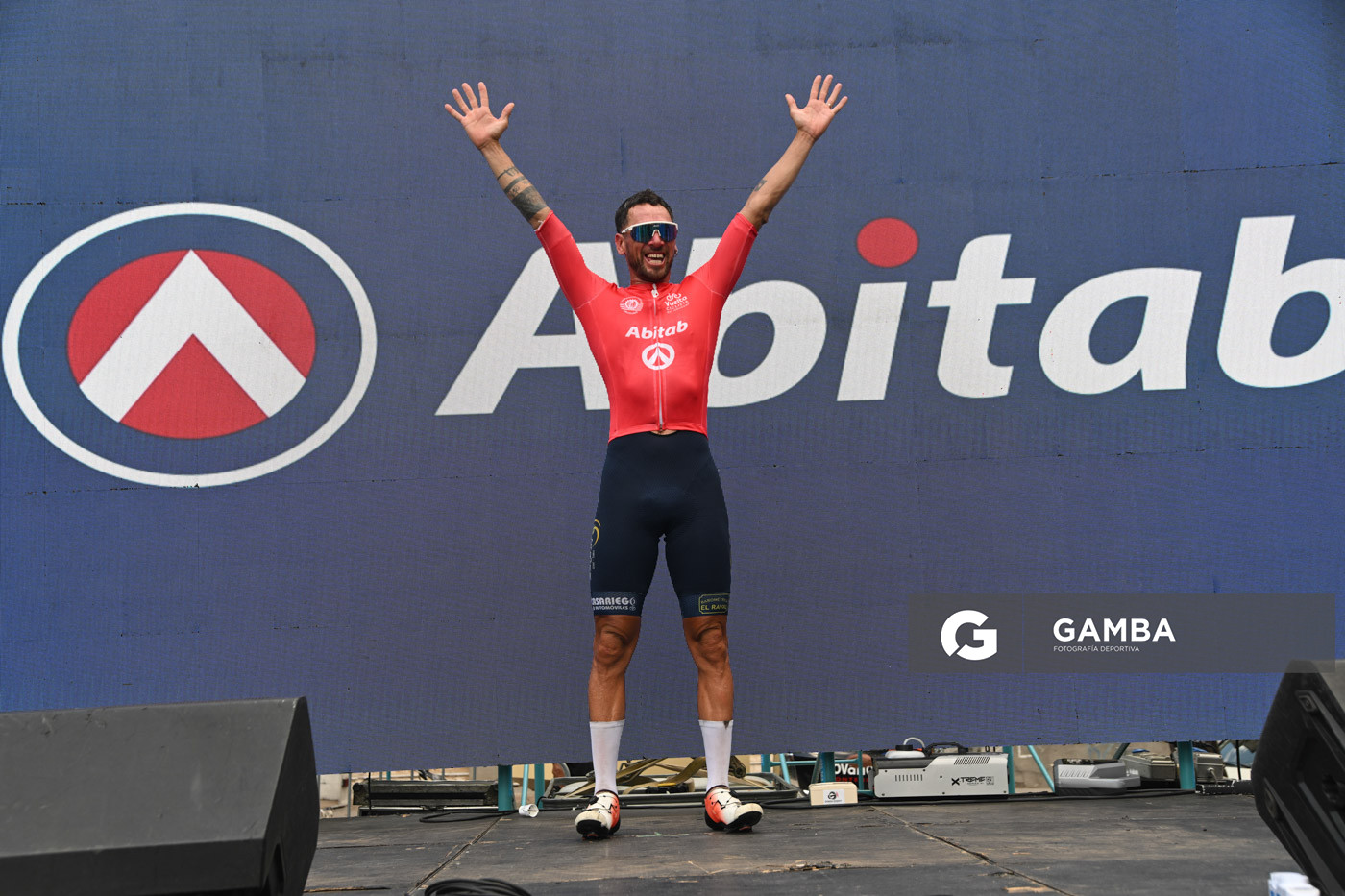 81ª Vuelta Ciclista del Uruguay.