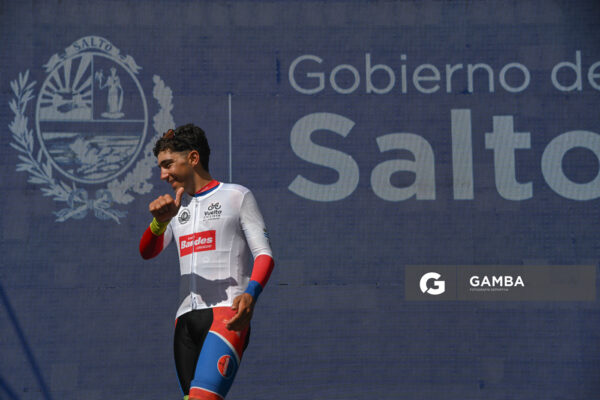 81ª Vuelta Ciclista del Uruguay.