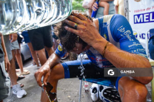 81ª Vuelta Ciclista del Uruguay.