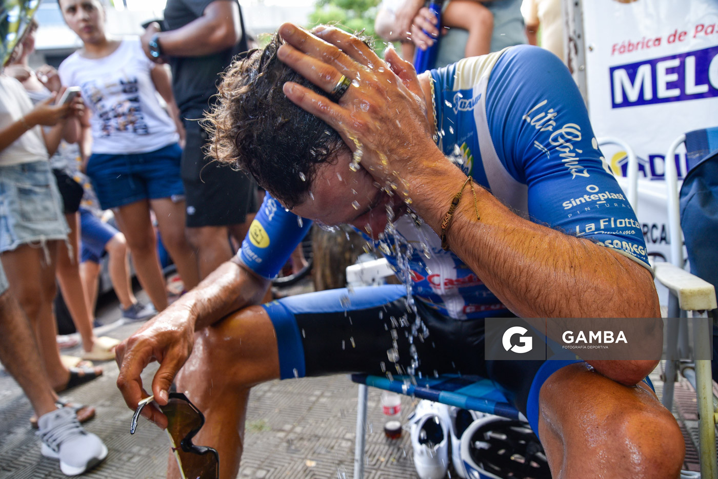 81ª Vuelta Ciclista del Uruguay.