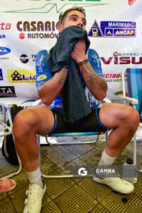 81ª Vuelta Ciclista del Uruguay.