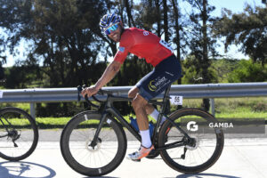 81ª Vuelta Ciclista del Uruguay.