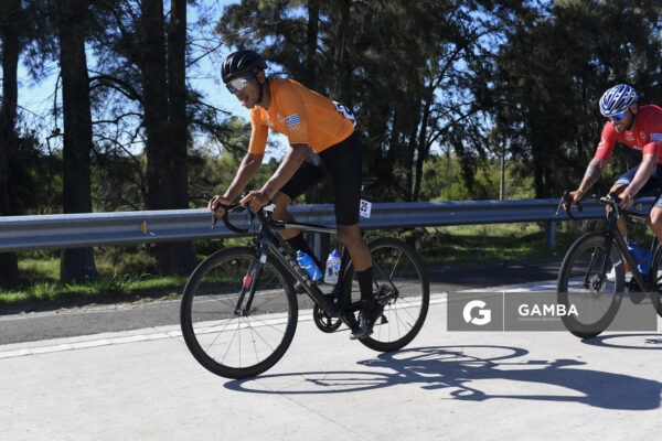 81ª Vuelta Ciclista del Uruguay.