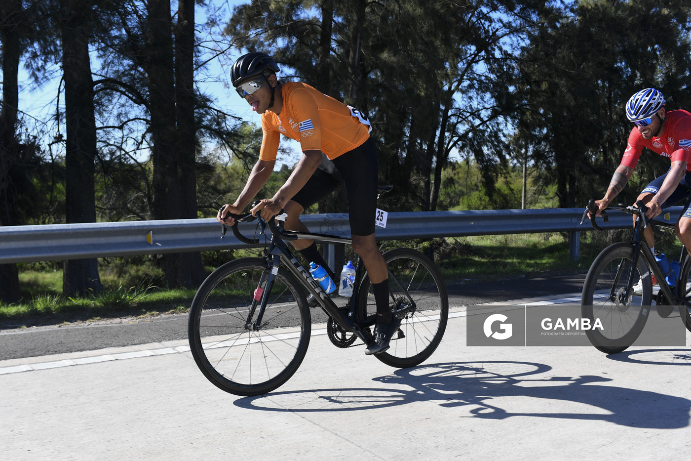 81ª Vuelta Ciclista del Uruguay.