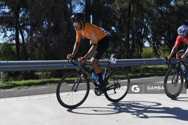 81ª Vuelta Ciclista del Uruguay.