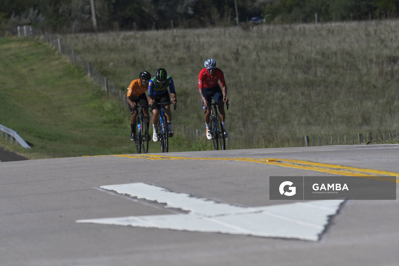 81ª Vuelta Ciclista del Uruguay.