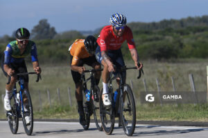 81ª Vuelta Ciclista del Uruguay.