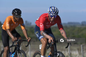 81ª Vuelta Ciclista del Uruguay.