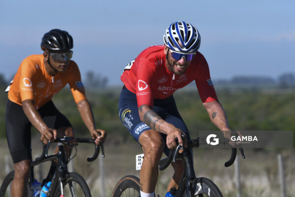 81ª Vuelta Ciclista del Uruguay.