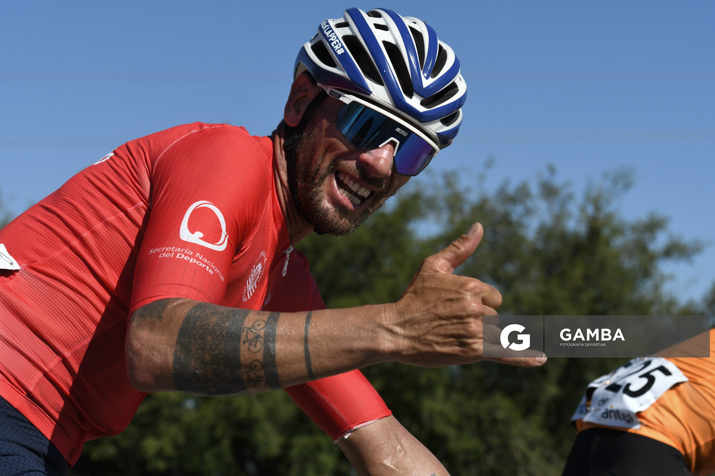 81ª Vuelta Ciclista del Uruguay.