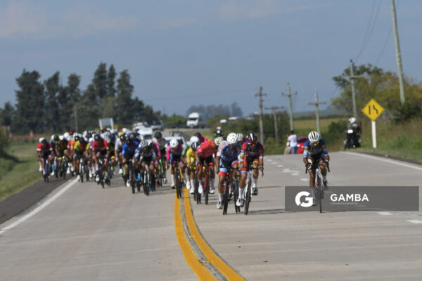 81ª Vuelta Ciclista del Uruguay.