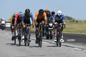 81ª Vuelta Ciclista del Uruguay.