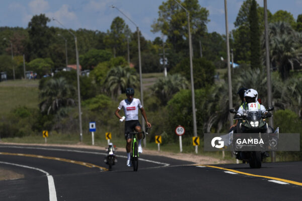 81ª Vuelta Ciclista del Uruguay.