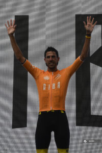 81ª Vuelta Ciclista del Uruguay.