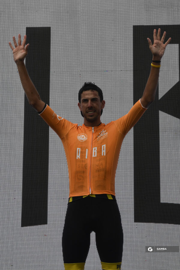 81ª Vuelta Ciclista del Uruguay.