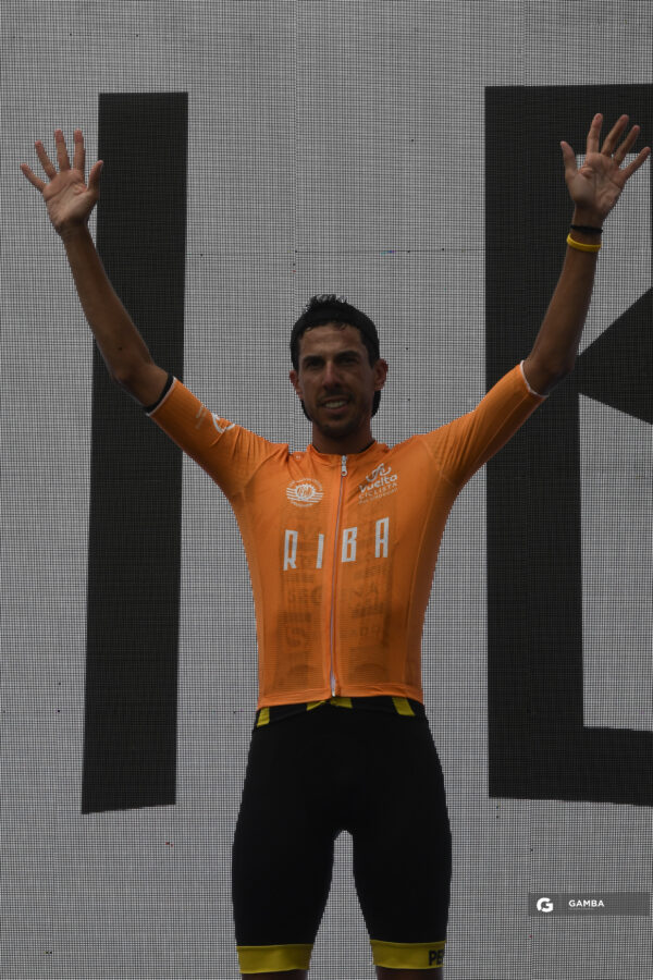 81ª Vuelta Ciclista del Uruguay.