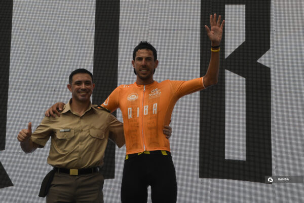 81ª Vuelta Ciclista del Uruguay.