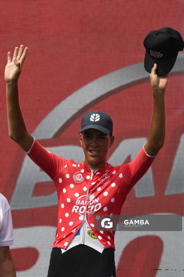 81ª Vuelta Ciclista del Uruguay.