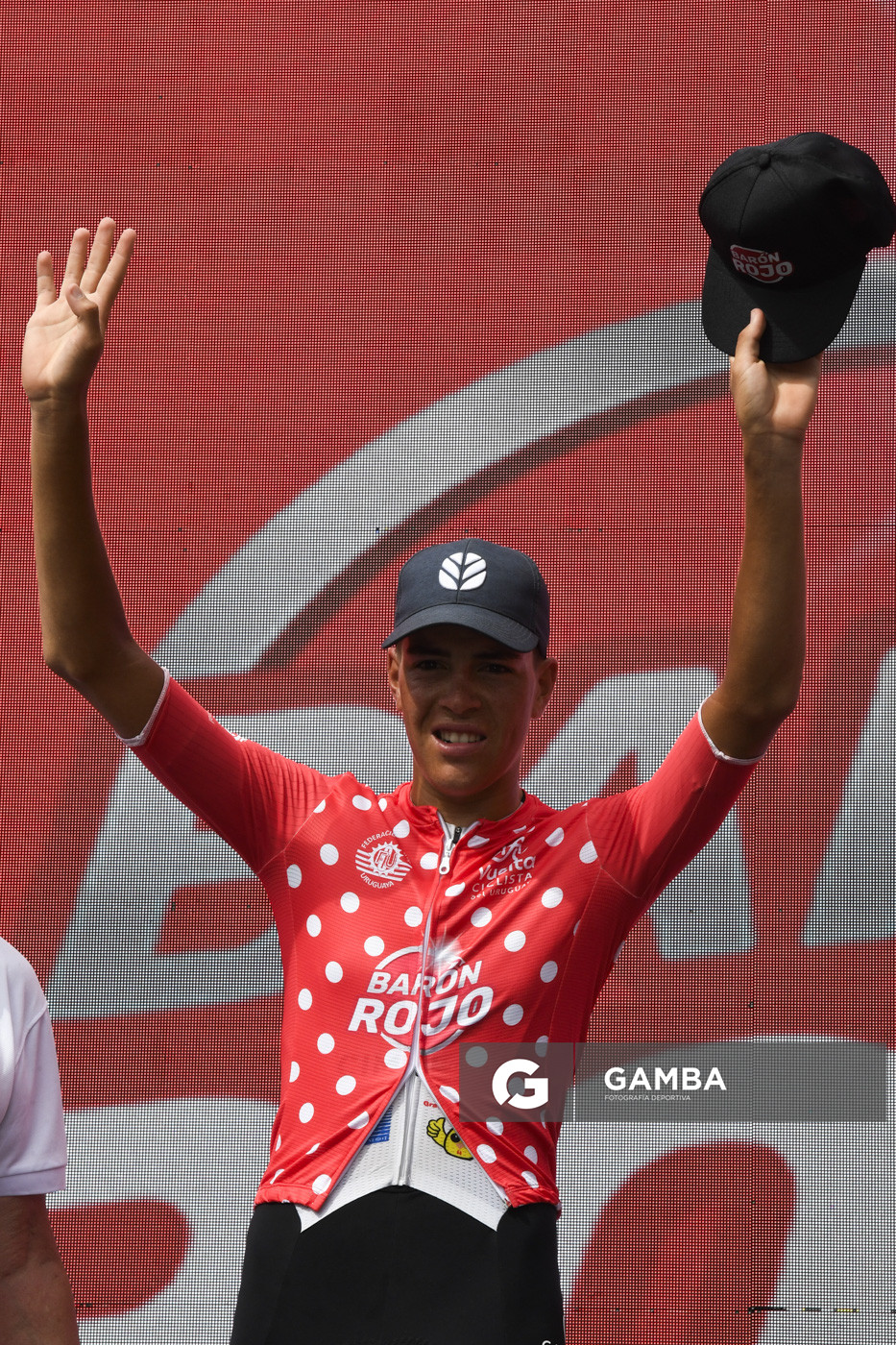 81ª Vuelta Ciclista del Uruguay.