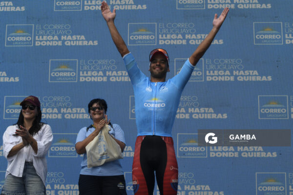 81ª Vuelta Ciclista del Uruguay.