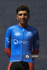 81ª Vuelta Ciclista del Uruguay.