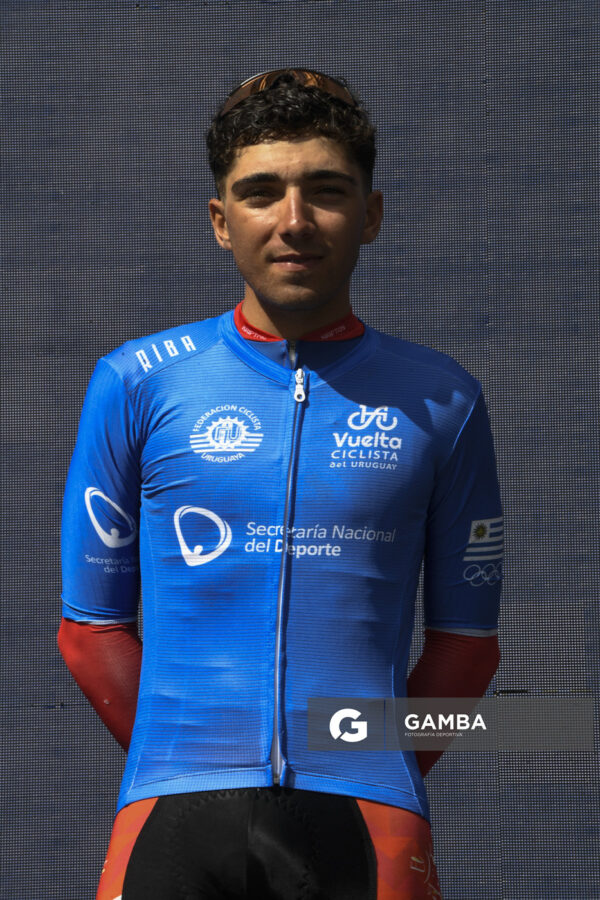 81ª Vuelta Ciclista del Uruguay.