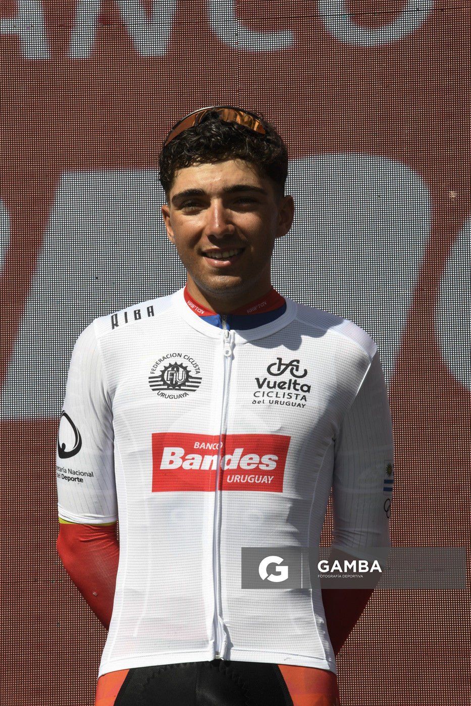 81ª Vuelta Ciclista del Uruguay.