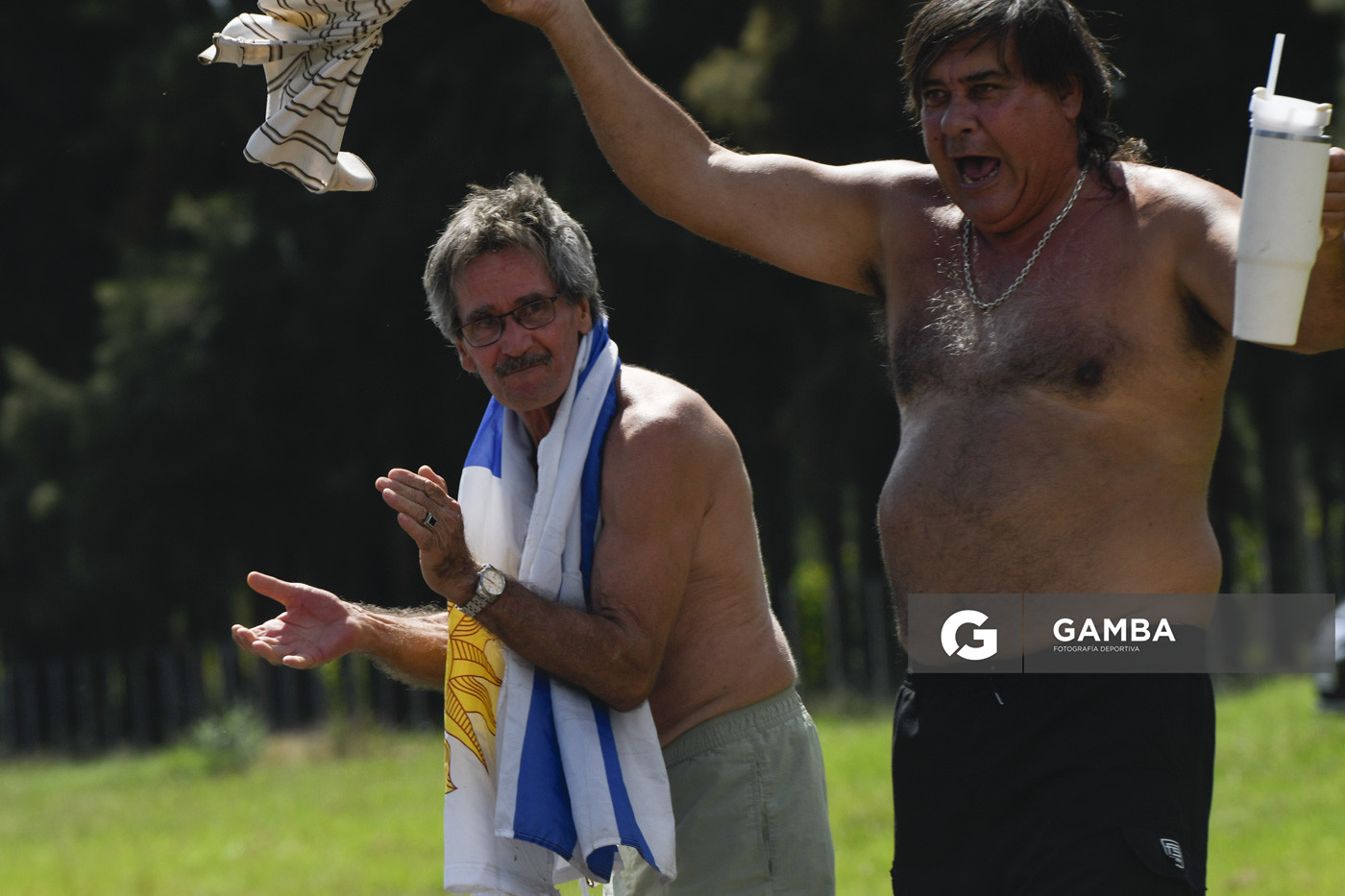 81ª Vuelta Ciclista del Uruguay.