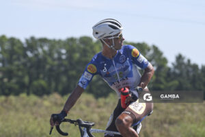 81ª Vuelta Ciclista del Uruguay.