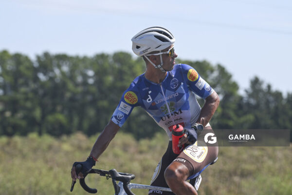 81ª Vuelta Ciclista del Uruguay.