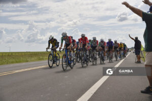 81ª Vuelta Ciclista del Uruguay.